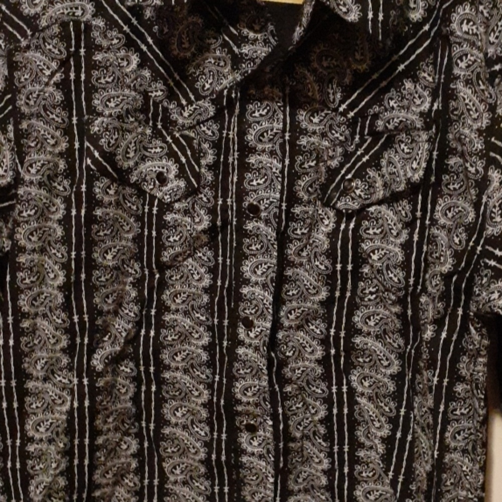 Long sleeve - Picture 4 of 4